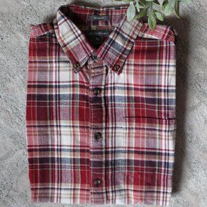 Eddie Bauer Button Down
